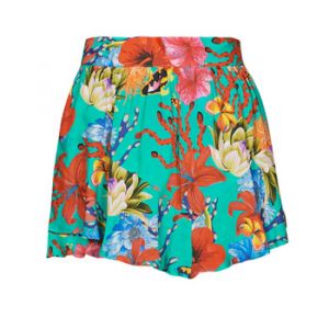 Desigual Short SHORT_ALONDRA Multicolore - Taille S,M,L
