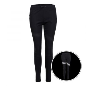 Neo Reflex - Tex Collant De Course Femmes - Noir, Taille S