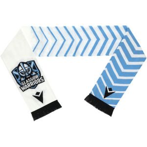 &Eacute;charpe Glasgow Warriors 2020/21
