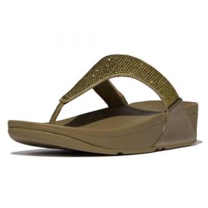 FitFlop Sandales femme Lulu Toepost