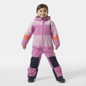 Helly Hansen Combinaison de ski enfant Rider 3.0 Ins