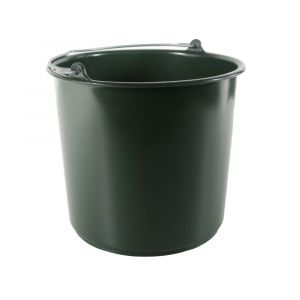 Seau en plastique Horizont