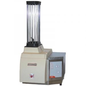 Coupe Pain &Eacute;lectrique Inox CPX Dito Sama