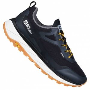 Jack Wolfskin TERRASHELTER LOW Hommes Chaussures 4053821-6364