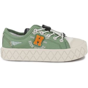 Palladium Baskets enfant Ace Tigers