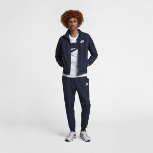Nike Survêtement tissé Sportswear pour Homme - Bleu - Taille S - Male