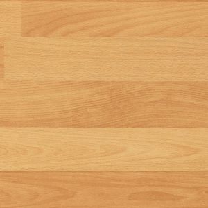 Image de Wineo 300 'LA004N Classic Beech' - Marron clair 1288 x 195 x 7 mm