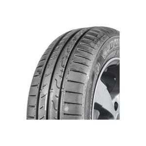 Dunlop Pneu 195/65 R15 91T Street Response 2