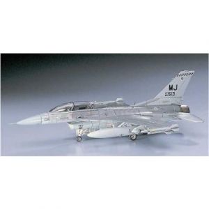 Hasegawa F-16D FIGHTNING FALCON