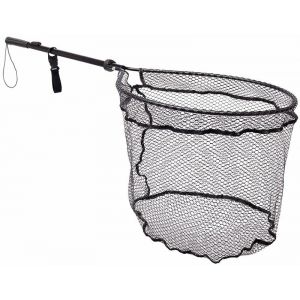 Savage Gear NET pliable avec verrou M 52 x 45 x 43 cm 62 cm