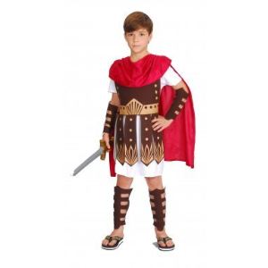 Déguisement centurion romain (7-9 ans)