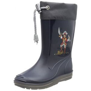 Beck Bottes en caoutchouc 23