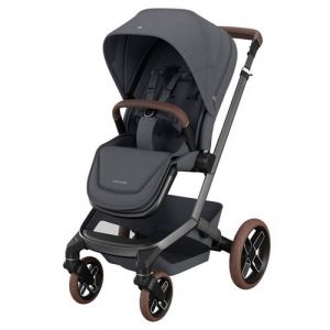 MAXI COSI - Poussette Fame Twillic Graphite