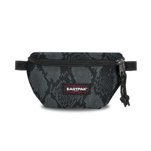 Image de Eastpak Banane Springer Imprimé Noir/Gris - Taille Taille Unique