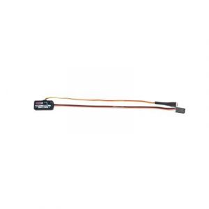 Jamara Capteur de température FCX6 Pro V2 Tel