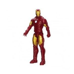 Image de Hasbro Figurine Captain America (Avengers)