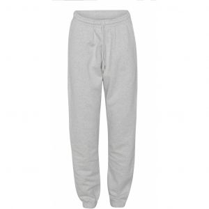 Jogging Colorful Standard Organic snow melange