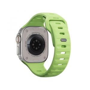 Nomad Bracelet Sport Édition Limité pour Apple Watch 38mm / 40mm / 41mm - Luminescent - NM01579485