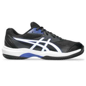 Asics Chaussures de tennis enfant Gel-game Gs Clay/oc