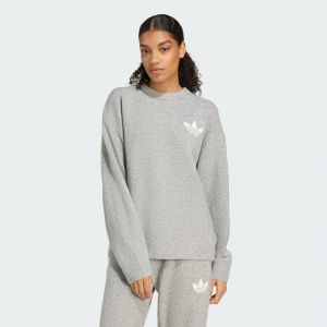 Adidas Pull maille Originals Athletic Dept