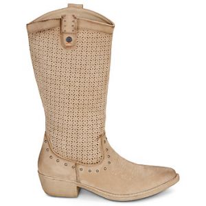 Refresh Bottes 175292 Beige - Taille 36,37,38,39,40,41