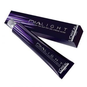 L'Oréal Dia Light N°5.54 Chatain Clair Acajou Cuivré - 50 ml