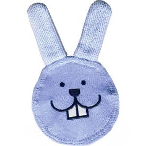 Mam Doigtier de brossage Oral Rabbit