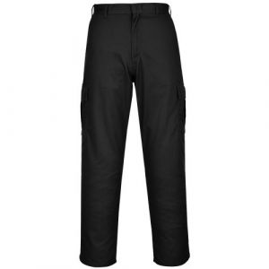 Image de Portwest Pantalon de travail - Homme (Lot de 2)