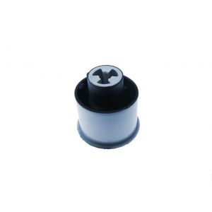 Delphi Support d'Essieu TD655W Suspension, corps de l'essieu VW,AUDI,SKODA,GOLF IV 1J1,POLO 9N_,POLO 6R, 6C,NEW BEETLE 9C1, 1C1,FOX 5Z1, 5Z3,BORA 1J2