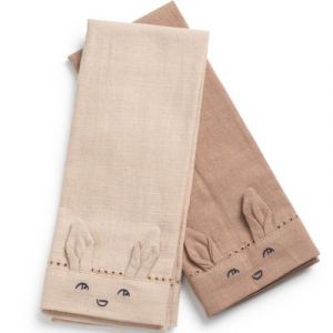 Elodie Details Lot de 2 serviettes de table enfant