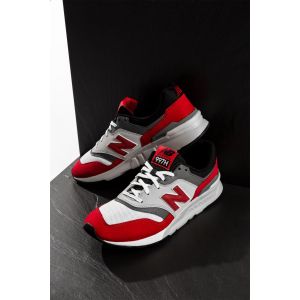 New Balance Baskets - 997 - Blanc Homme 41.5