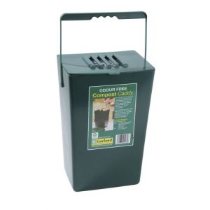 Bosmere Tierra Garden Gp98 Odeur Gratuit Compost pour Chariot Moyen Green