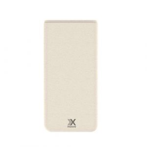X-moove POWERECO - ABS recycle 10000 mAh