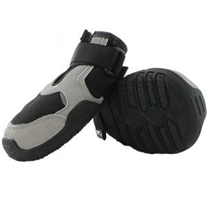 I-Dog Chaussures pour chien Khan Pad N'Polar