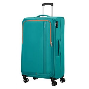 Image de American Tourister Sea Seeker - Spinner XL Valise Vert