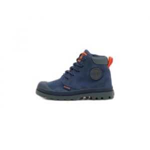 Palladium Bottines enfant Pampa Hi Cuff Wp Oz