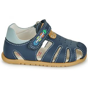 Pablosky Sandales enfant 041220-B Marine - Taille 19,20,22