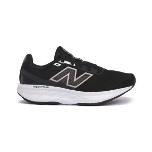 New Balance W520V9 Black - Chaussures pour fille - noir - EU 37,5 - Synthetic/Textile/Caoutchouc,Engrener
