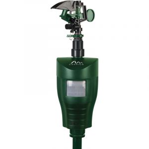 Gardigo R&eacute;pulseur d'animaux Type de fonctions jet d'eau 1 pc(s) W922443