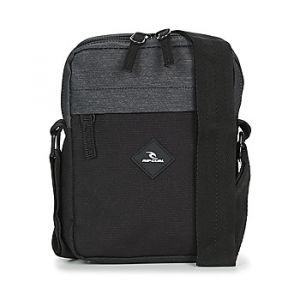 Image de Rip Curl Sacoche NO IDEA POUCH MIDNIGHT Noir - Taille Unique