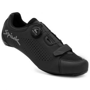Spiuk Caray EU 46 Black - Black - Taille EU 46