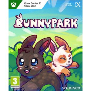 Image de Bunny Park Xbox One/Xbox Series X [Xbox Series X|S]