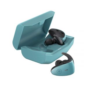 Yamaha Ecouteurs TW-ES5A VERT SPORT