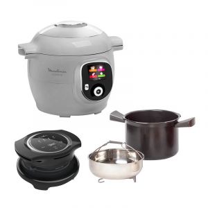 Moulinex Cookeo Cookeo 80R+ extra crisp