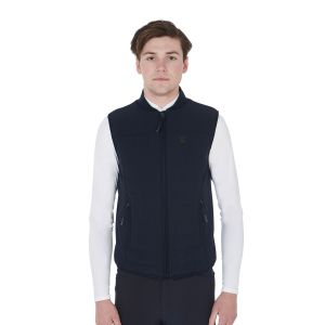 Veste sans manches équitation Equestro