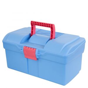 Boîte de pansage avec couvercle Merkloos Elena