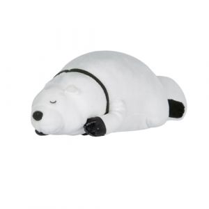 Club Mocchi Mocchi Suya Suya Ami Spy x Family Bond Peluche - Peluches à Collectionner pour Enfants 3+ Ans