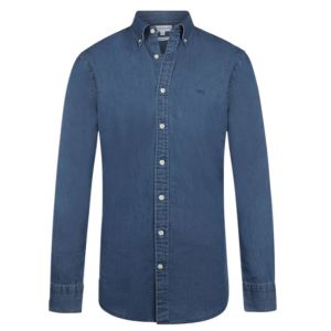 Chemise en chambray Mcgregor - Taille L