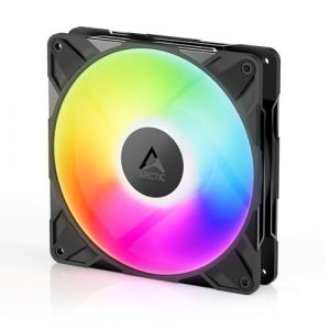 Arctic-Cooling Arctic P14 Pro Reverse A-RGB - Noir