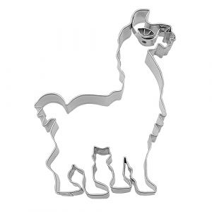 St&auml;dter 217072 Emporte-pi&egrave;ce en acier inoxydable Argent&eacute;